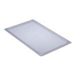 Cambro 10PPCWSC190 - Food Pan Seal Cover, full size, translucent
