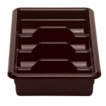 Cambro 1120CBP131 - Cutlery Box, 11