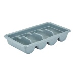 Cambro 1120CBP180 - Cutlery Box, 11