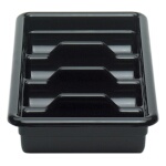 Cambro 1120CBR110 - Cutlery Box, 11