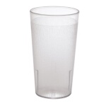 Cambro 1200CW152 - Tumbler, 13 oz., top dia. 2-15/16