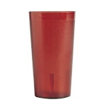 Cambro 1200P2156 - Colorware Tumbler, 12.6 oz., top dia. 2-15/16