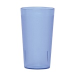 Cambro 1200P2401 - Colorware Tumbler, 12.6 oz., top dia. 2-15/16