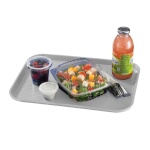 Cambro 1216FF107 - Fast Food Tray, 11-7/8