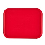 Cambro 1216FF163 - Fast Food Tray, 11-7/8