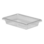 Cambro 12183CW135 - Food Storage Container, 12