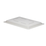 Cambro 1218CP148 - Cover, food storage, flat, 12
