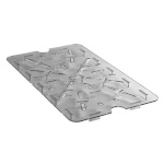 Cambro 1218DSCW135 - Drain Shelf, fits 12