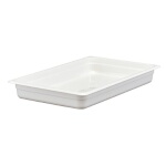 Cambro 12CW148 - Camwear Food Pan, 2-1/2