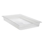 Cambro 12PP190 - Food Pan, full size, 2