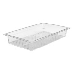 Cambro 13CLRCW135 - Camwear Colander, 12-3/4