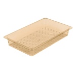 Cambro 13CLRHP150 - H-Pan Colander, 3