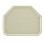 Cambro 1418TR101 - Camtray, trapezoid, 14