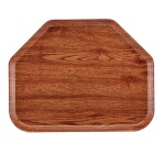 Cambro 1418TR304 - Camtray, trapezoid, 14