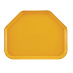 Cambro 1418TR504 - Camtray, trapezoid, 14