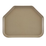 Cambro 1422TR104 - Camtray, trapezoid, 14