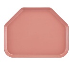 Cambro 1422TR409 - Camtray, trapezoid, 14