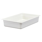 Cambro 14CW148 - Food Pan, 13.7 qt. capacity, 4