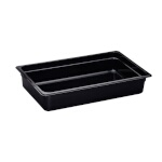 Cambro 14HP110 - High Heat Food Pan, full size, 4