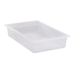 Cambro 14PP190 - Food Pan, full size, 4