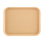 Cambro 1520CW133 - Tray, rectangular, 14-7/8