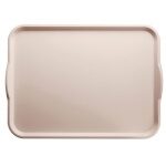Cambro 1520H101 - Camtray, with handles, rectangular, 15