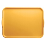 Cambro 1520H171 - Camtray, with handles, rectangular, 15