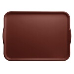 Cambro 1520H501 - Camtray, with handles, rectangular, 15