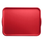 Cambro 1520H510 - Camtray, with handles, rectangular, 15