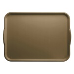 Cambro 1520H513 - Camtray, with handles, rectangular, 15