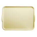 Cambro 1520H536 - Camtray, with handles, rectangular, 15