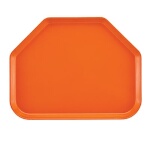 Cambro 1520TR222 - Camtray, trapezoid, 14-9/16
