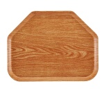 Cambro 1520TR307 - Camtray, trapezoid, 14-9/16