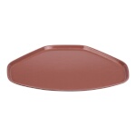 Cambro 1520TR409 - Camtray, trapezoid, 14-9/16