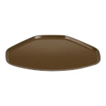 Cambro 1520TR513 - Camtray, trapezoid, 14-9/16
