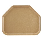 Cambro 1520TR514 - Camtray, trapezoid, 14-9/16