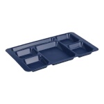 Cambro 1596CP186 - Six Compartment Tray, 9