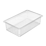 Cambro 15CLRCW135 - Camwear Colander, 12-3/4