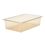 Cambro 15CLRHP150 - H-Pan Colander, 5