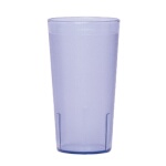 Cambro 1600P2401 - Colorware Tumbler, 16.4 oz., top dia. 3-1/8