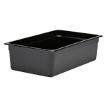 Cambro 16CW110 - Food Pan, 20.6 qt. capacity, 6