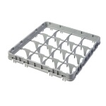 Cambro 16E1151 - Full Drop Extender, (16) compartments, 19