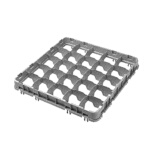 Cambro 16E4151 - Full Drop Extender, (16) compartments, 19