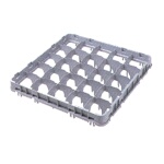 Cambro 16E5151 - Half Drop Extender, (16) compartments, 19