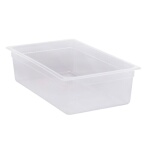 Cambro 16PP190 - Food Pan, full size, 6