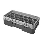 Cambro 17HS318416 - Glass Rack, with extender, 10