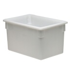 Cambro 182615P148 - Food Storage Container, 18