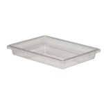 Cambro 18263CW135 - Food Storage Container, 18