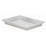 Cambro 18263P148 - Food Storage Container, 18