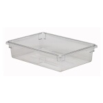 Cambro 18266CW135 - Food Storage Container, 18